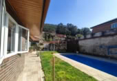 Chalet independiente con terreno en venta en San Antoíño ref: TR393998 foto