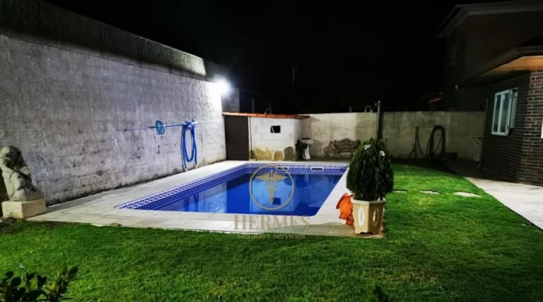 Lugo - Castro de Rei - 500m2