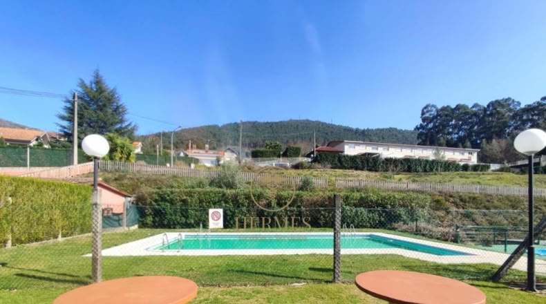 Lugo - Castro de Rei - 500m2