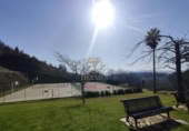 Chalet independiente con terreno en venta en San Antoíño ref: TR393998 foto