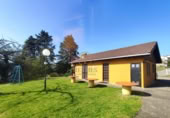 Chalet independiente con terreno en venta en San Antoíño ref: TR393998 foto
