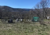 Terreno no urbanizable en venta en la M-629, Canencia, ref: TR109123 foto