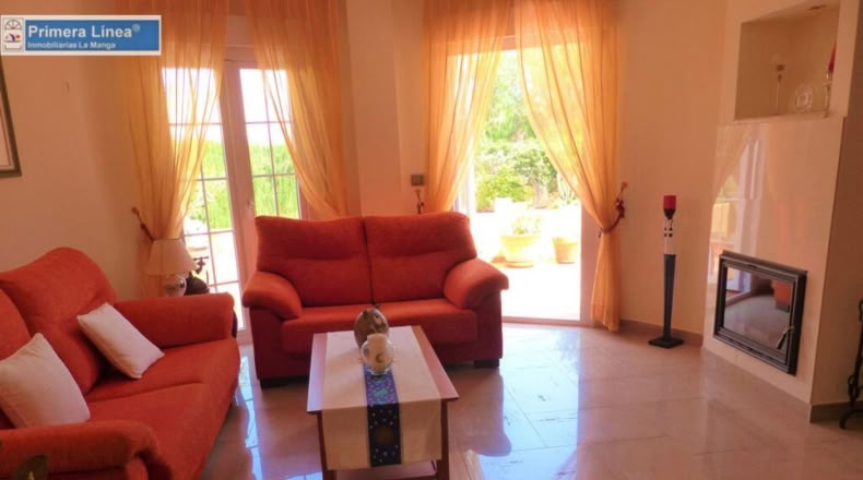 Murcia - Cartagena - 255m2