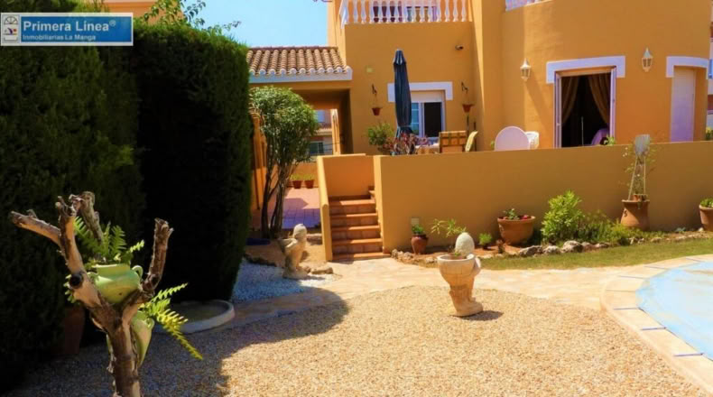 Murcia - Cartagena - 255m2