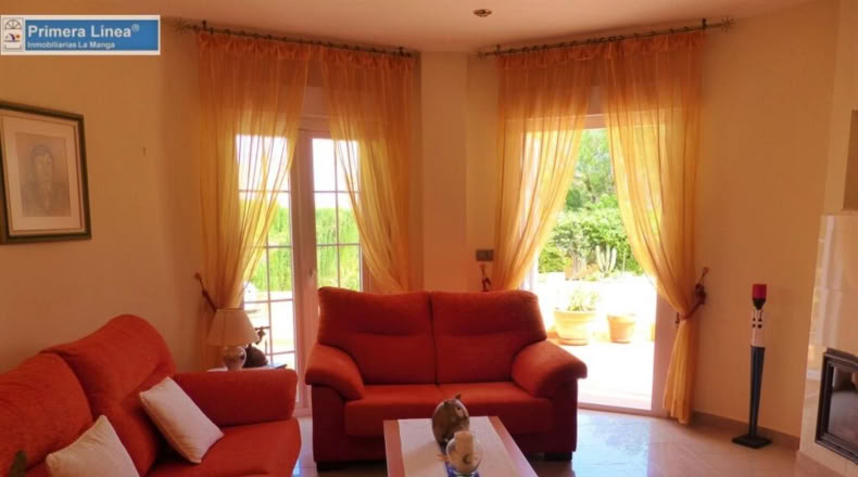 Murcia - Cartagena - 255m2