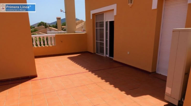 Murcia - Cartagena - 255m2