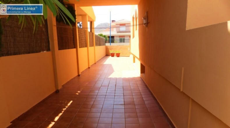Murcia - Cartagena - 255m2