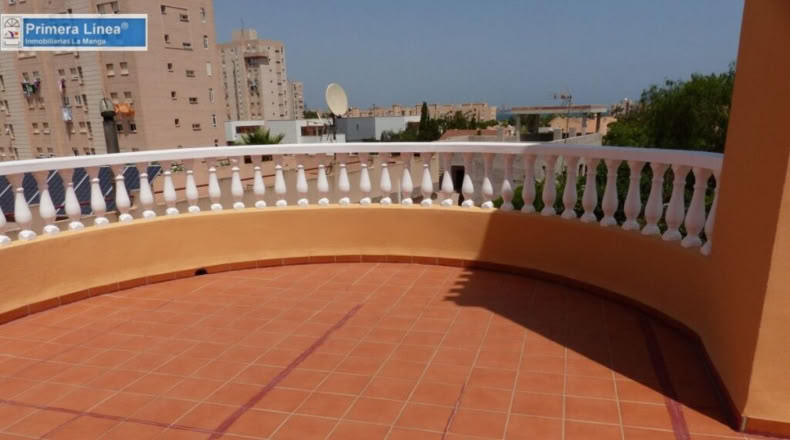 Murcia - Cartagena - 255m2