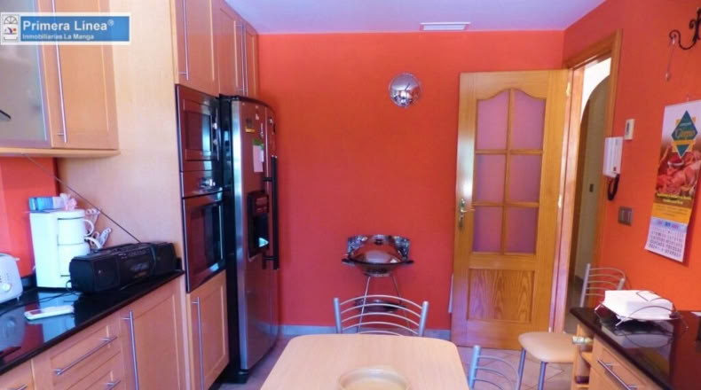 Murcia - Cartagena - 255m2