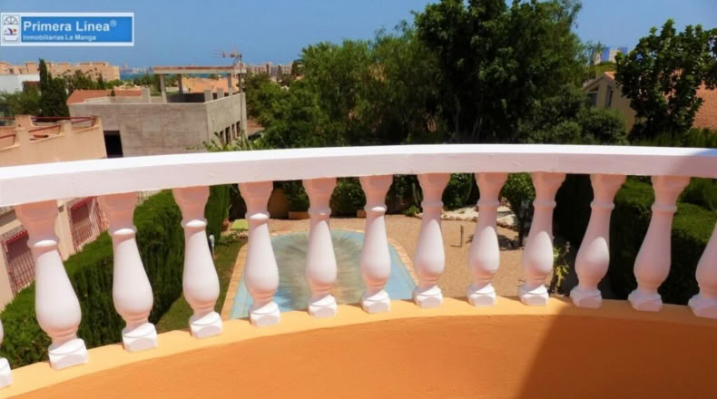 Murcia - Cartagena - 255m2