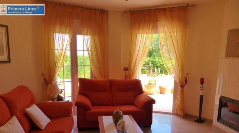 Murcia - Cartagena - 255m2
