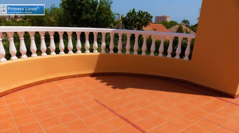 Murcia - Cartagena - 255m2