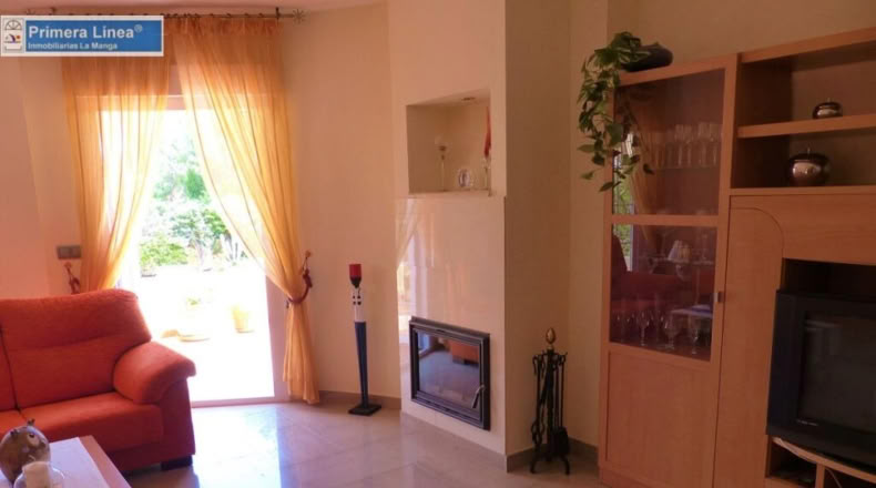 Murcia - Cartagena - 255m2