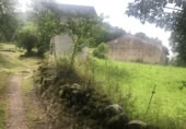 Chalet independiente con terreno en venta en Hazas de Cesto ref: TR394039 foto