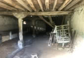 Chalet independiente con terreno en venta en Hazas de Cesto ref: TR394039 foto