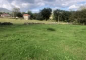 Chalet independiente con terreno en venta en Hazas de Cesto ref: TR394039 foto