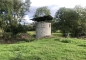 Chalet independiente con terreno en venta en Hazas de Cesto ref: TR394039 foto