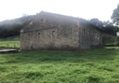 Chalet independiente con terreno en venta en Hazas de Cesto ref: TR394039 foto