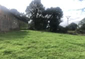 Chalet independiente con terreno en venta en Hazas de Cesto ref: TR394039 foto