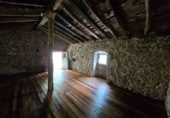 Detached villa with land for sale on Barrio Mortesante, Mortesante, ref: TR394037 photo