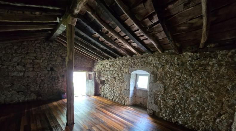 Cantabria - Mortesante - 7691m2
