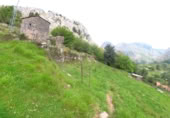 Detached villa with land for sale on Barrio Mortesante, Mortesante, ref: TR394037 photo