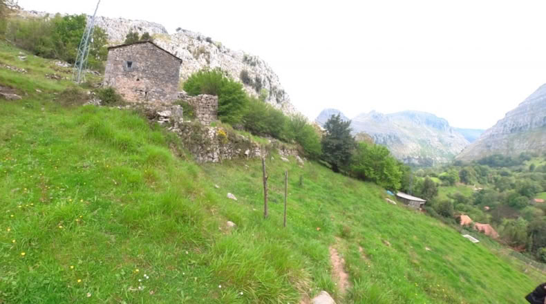 Cantabria - Mortesante - 7691m2