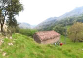 Detached villa with land for sale on Barrio Mortesante, Mortesante, ref: TR394037 photo