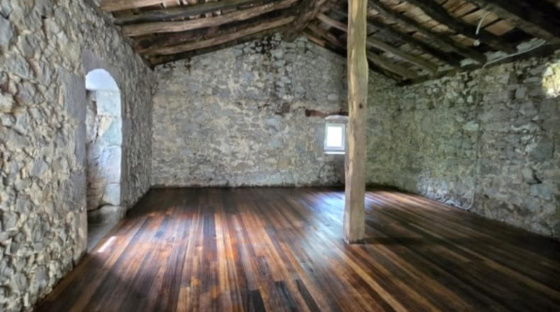 Cantabria - Mortesante - 7691m2