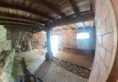 Detached villa with land for sale on Barrio Mortesante, Mortesante, ref: TR394037 photo
