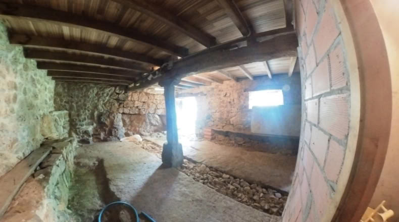 Cantabria - Mortesante - 7691m2
