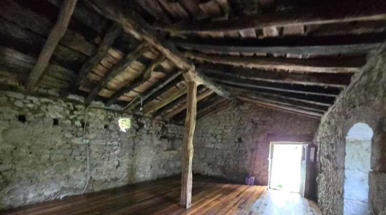 Cantabria - Mortesante - 7691m2