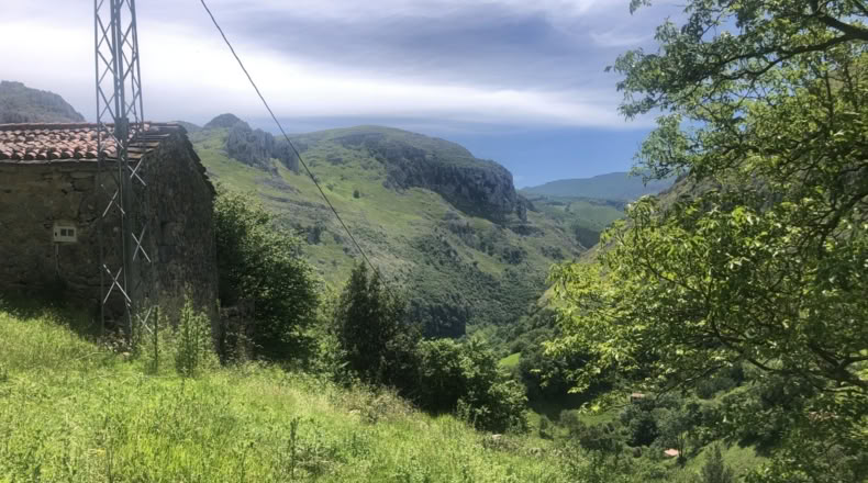 Cantabria - Mortesante - 7691m2
