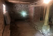 Detached villa with land for sale on Barrio Mortesante, Mortesante, ref: TR394037 photo