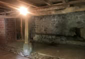 Detached villa with land for sale on Barrio Mortesante, Mortesante, ref: TR394037 photo