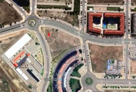 Arroyo de la Encomienda 1225&nbsp;m² 