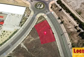 Arroyo de la Encomienda 1225&nbsp;m² 
