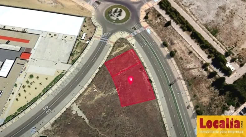 Valladolid - Arroyo de la Encomienda - 1225m2