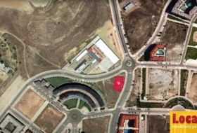 Arroyo de la Encomienda 1225&nbsp;m² 