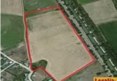 Parcela urbanizable en venta en la Barrio Azucarera, Venta de Baños, ref: TR394078 foto