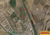Parcela urbanizable en venta en la Barrio Azucarera, Venta de Baños, ref: TR394078 foto