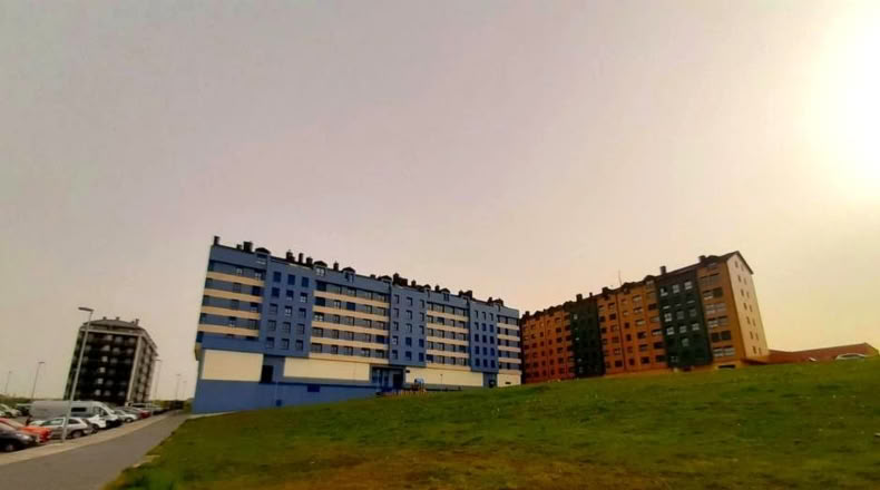 Asturias - Oviedo - 4920m2