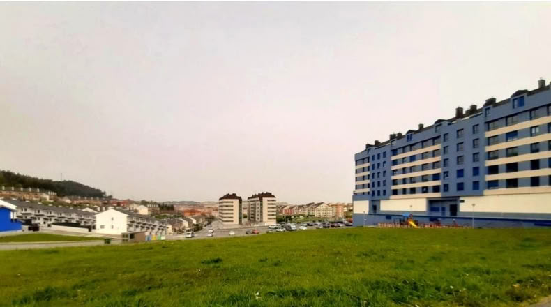 Asturias - Oviedo - 4920m2