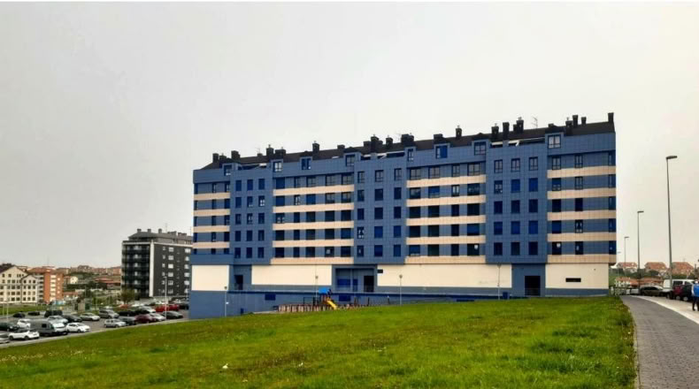 Asturias - Oviedo - 4920m2