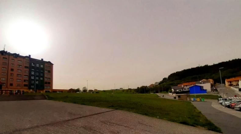 Asturias - Oviedo - 4920m2