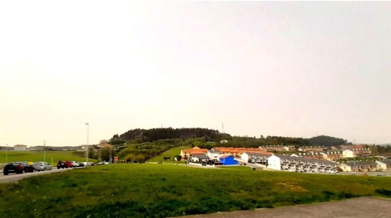 Asturias - Oviedo - 4920m2