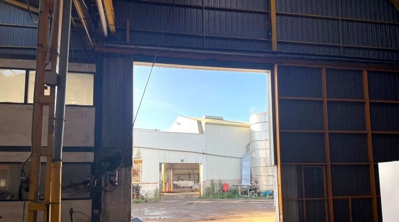Cantabria - Эль-Астильеро - 28000m2