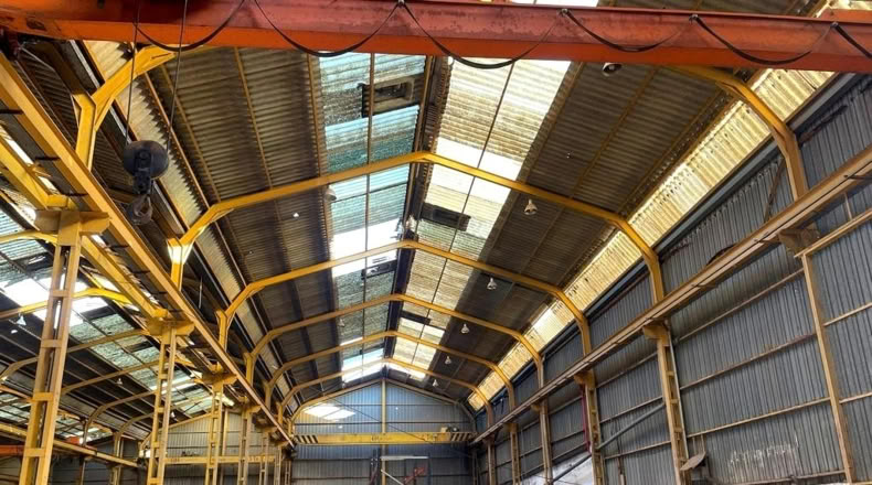 Cantabria - Эль-Астильеро - 28000m2