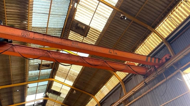 Cantabria - Эль-Астильеро - 28000m2