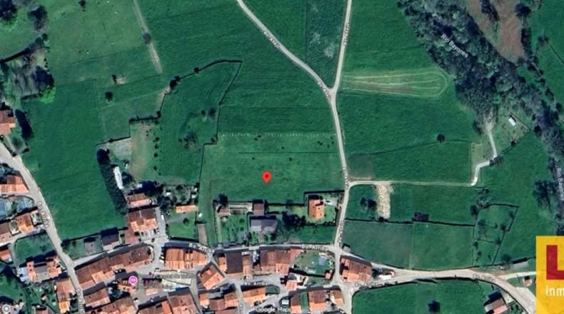 Cantabria - Ucieda - 5198m2